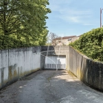 Grand garage double à Metz rue de la Ronde - Stationnement sécurisé