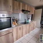 Charmante maison familiale à Ferrière-la-Grande avec jardin et potentiel