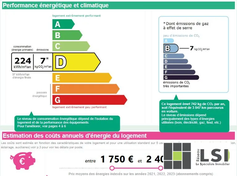 Charmante maison familiale à Ferrière-la-Grande avec jardin et potentiel 