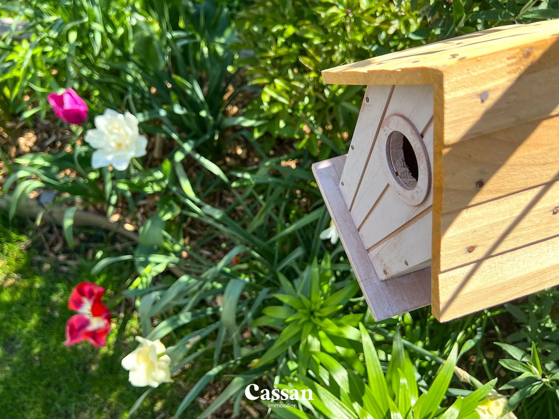 Achat appartement T3 avec jardin et stationnement à Belbex, Aurillac 
