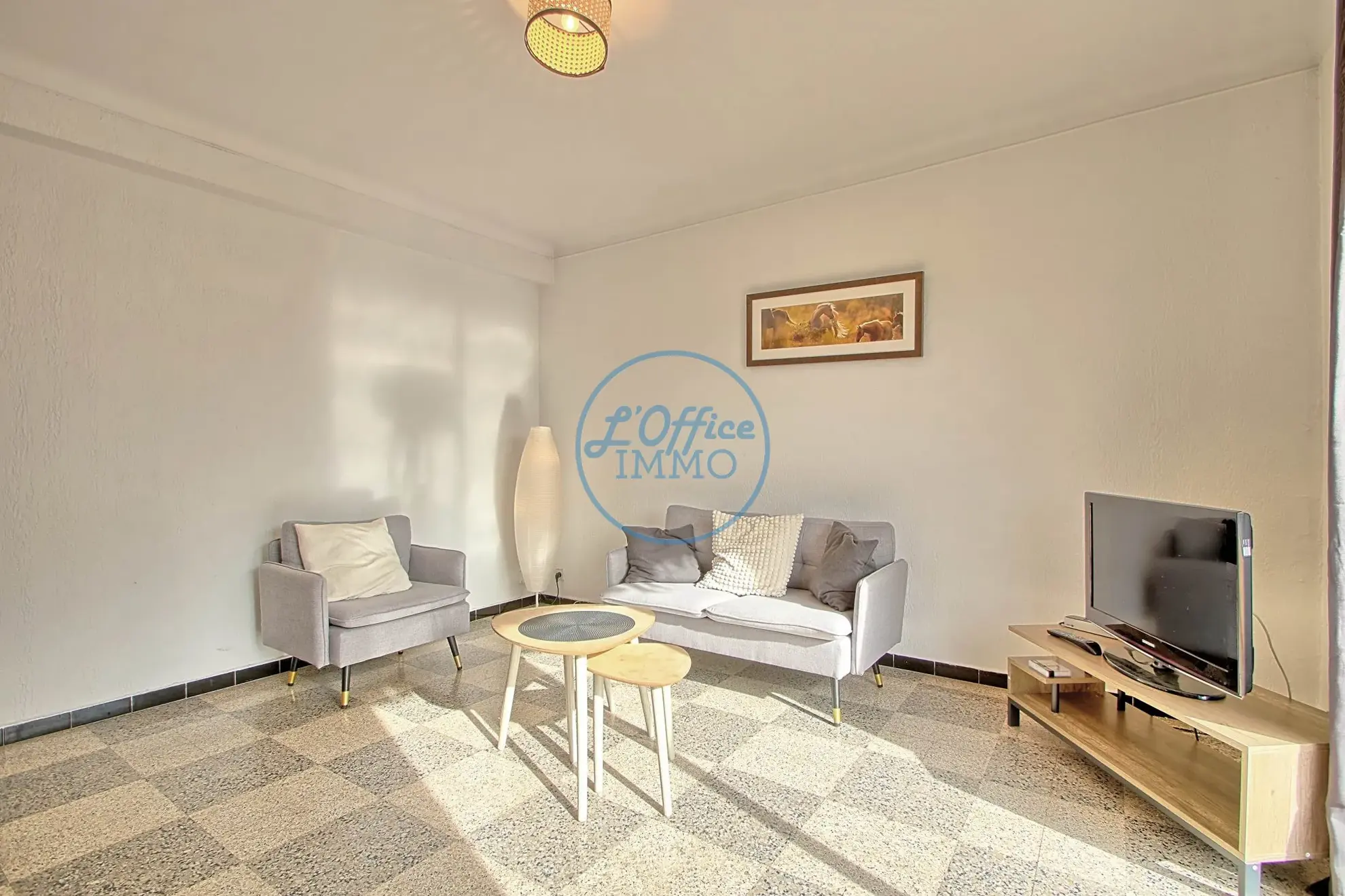 Bel appartement T3 à Toulon Aguillon, proche du Mourillon 