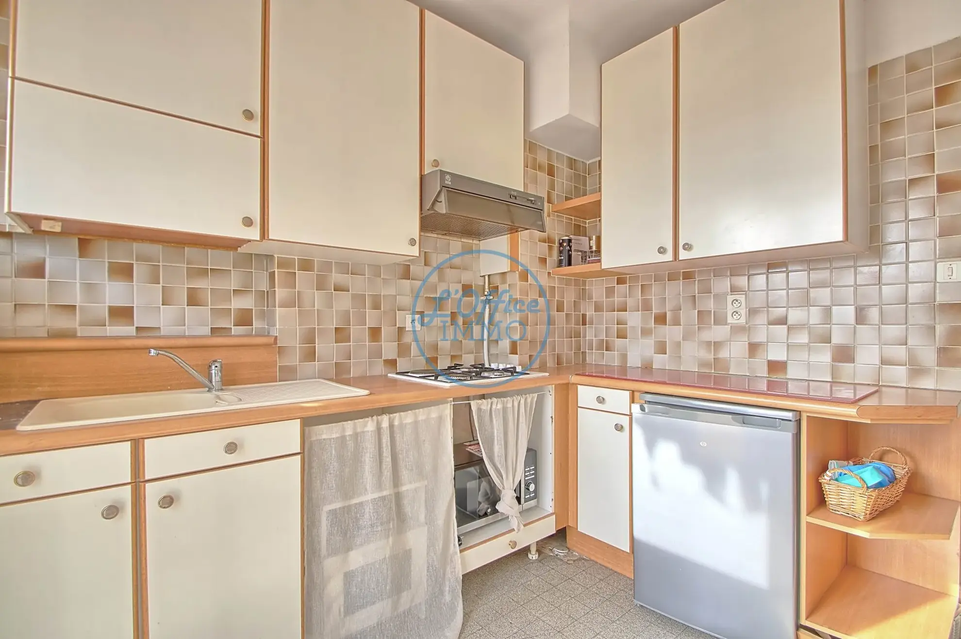 Bel appartement T3 à Toulon Aguillon, proche du Mourillon 
