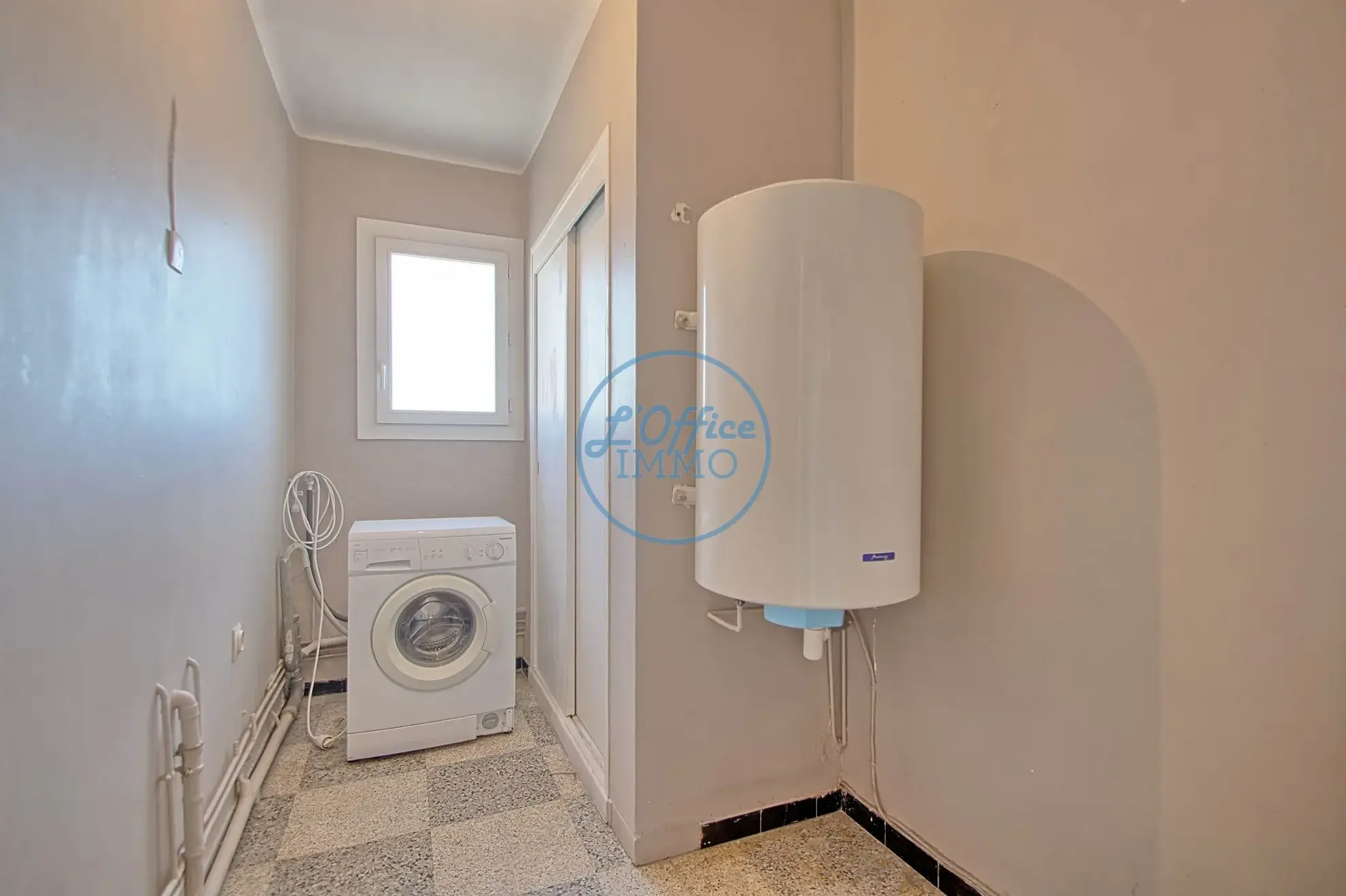 Bel appartement T3 à Toulon Aguillon, proche du Mourillon 