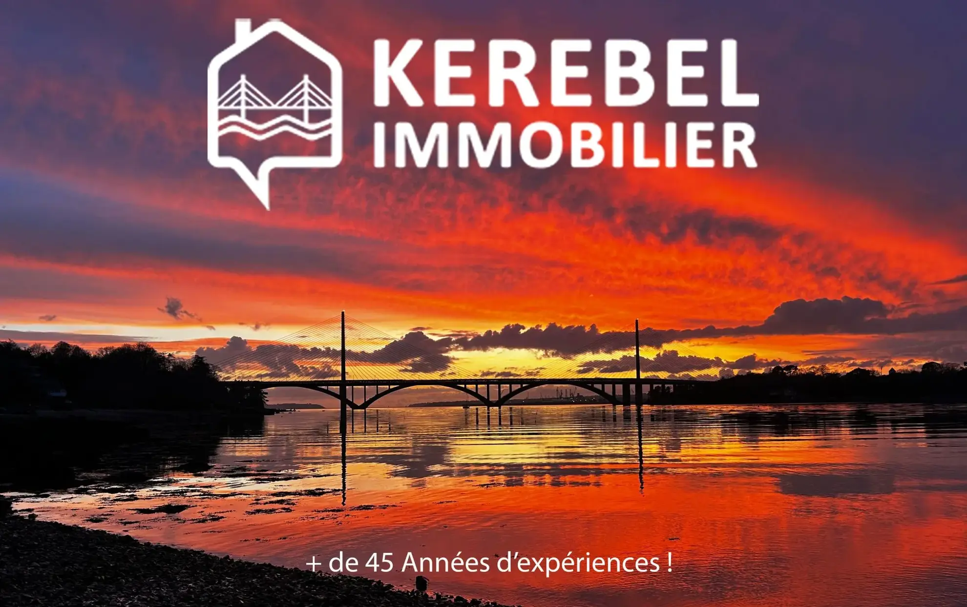 Appartement 3 pièces avec Vue Mer à Brest – Secteur Gambetta 