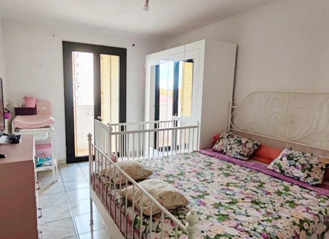 Appartement à vendre à Marseille avec forte rentabilité de 7,9 % 