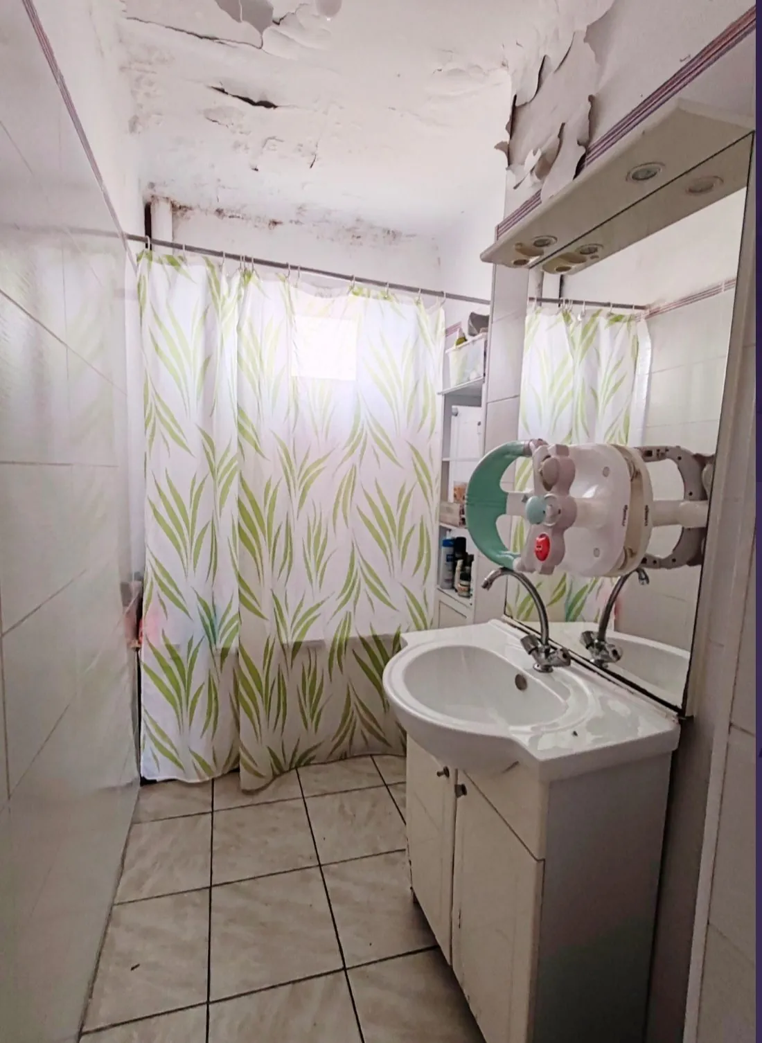 Appartement à vendre à Marseille avec forte rentabilité de 7,9 % 