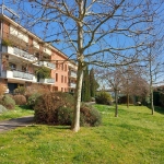 Appartement T2 de 44 m² avec terrasse à vendre à Colomiers