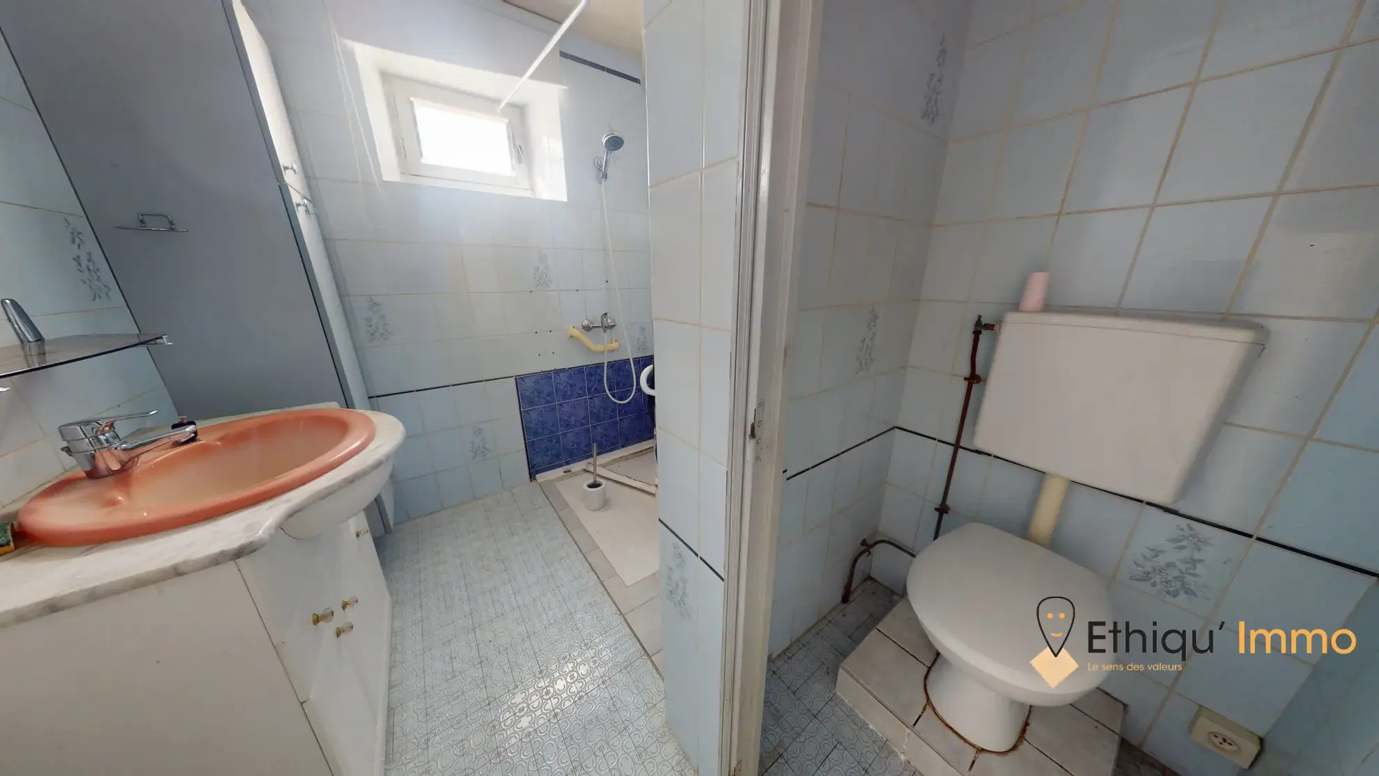 Maison familiale de 170m² avec garage et cour intime à Colombé-la-Fosse 