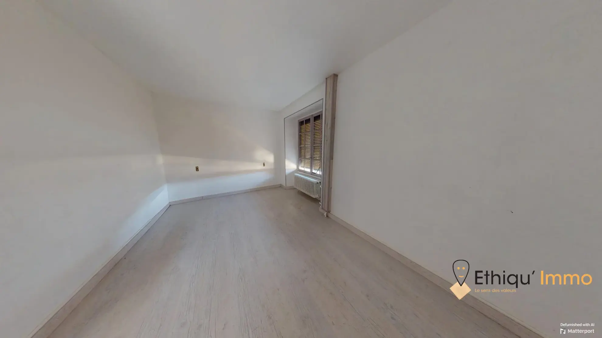 Maison familiale de 170m² avec garage et cour intime à Colombé-la-Fosse 