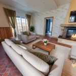 Maison familiale de 170m² avec garage et cour intime à Colombé-la-Fosse