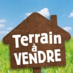 Terrain constructible de 438 m² à Lézignan-La-Cèbe, environnement calme et naturel