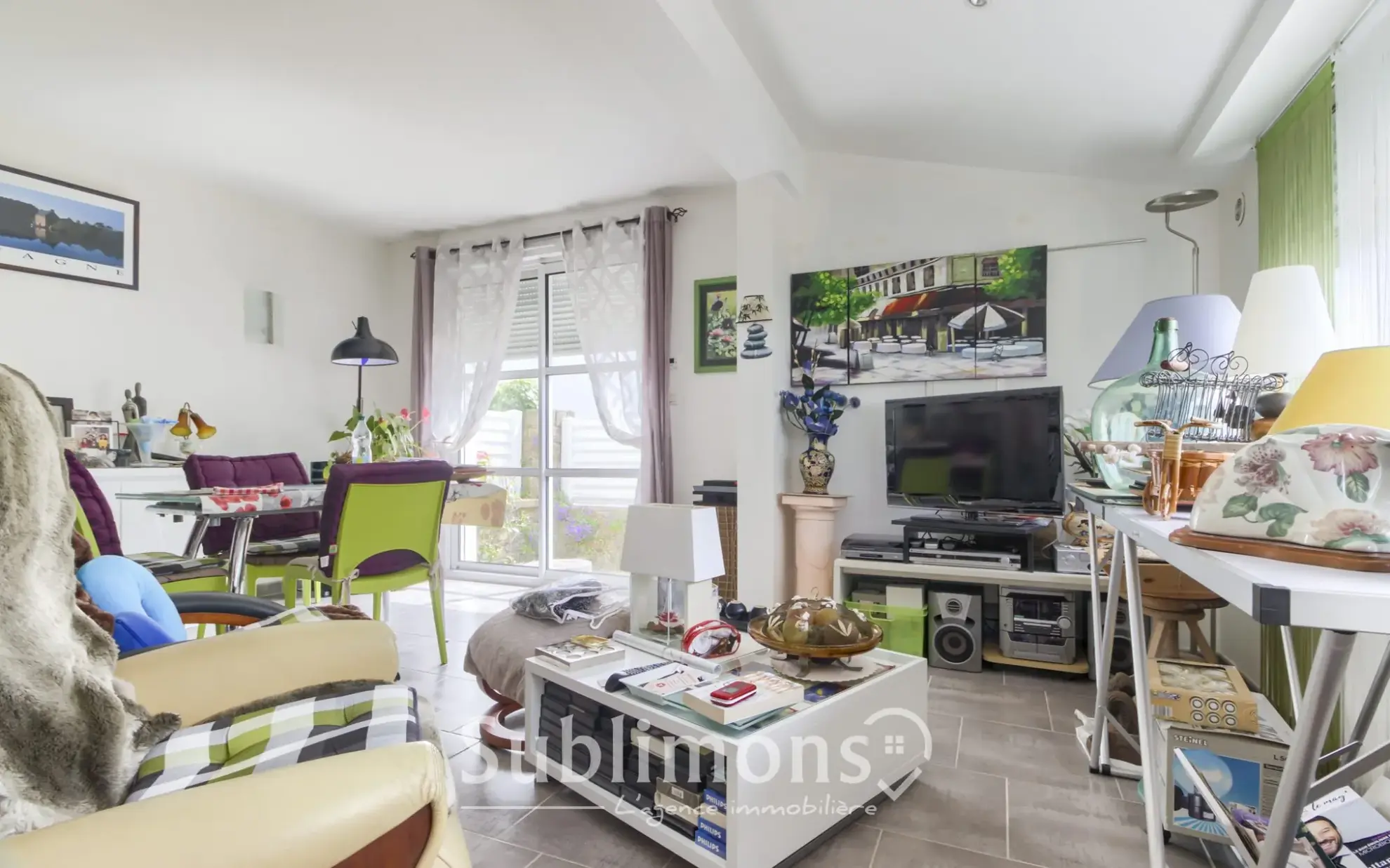 Maison de plain-pied à vendre à Auray – Investissement sécurisé en viager 