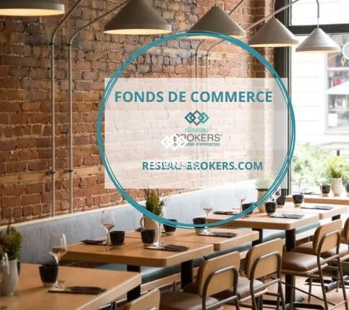 Fonds de commerce restaurant à Marseille proche mer - Belle opportunité