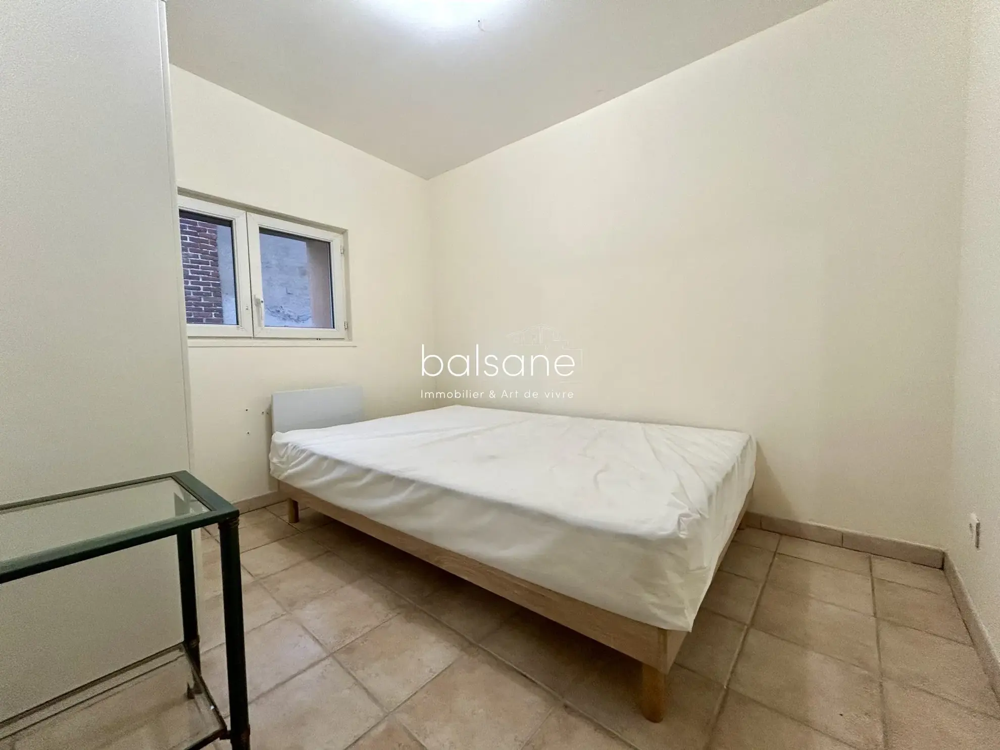 À vendre appartement de 53 m² avec accès privatif à Radepont 