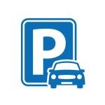 Lot de 5 places de parking à vendre à Bordeaux, centre historique
