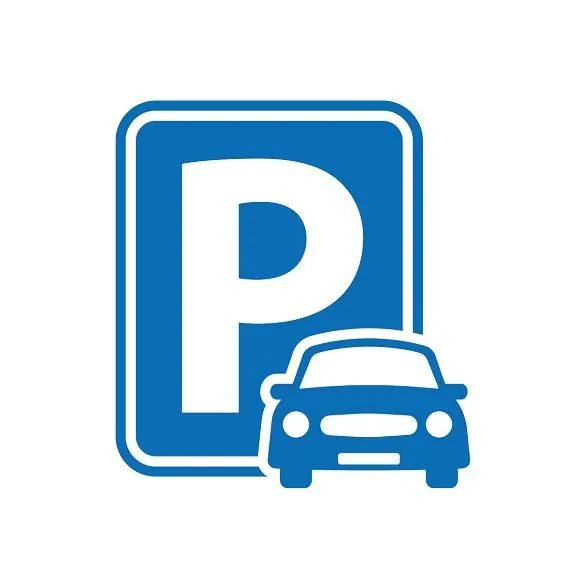 Lot de 5 places de parking à vendre à Bordeaux, centre historique 