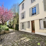 Appartement à Bourg-la-Reine, 1 chambre, à rénover dans un quartier prisé