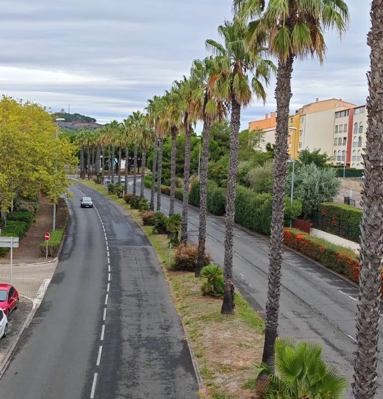 Reprise boutique prêt-à-porter à Cap d'Agde - Emplacement stratégique et bail commercial à saisir 