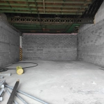 À vendre local commercial brut de 152 m² avec parking à Roubaix, zone La Lainière