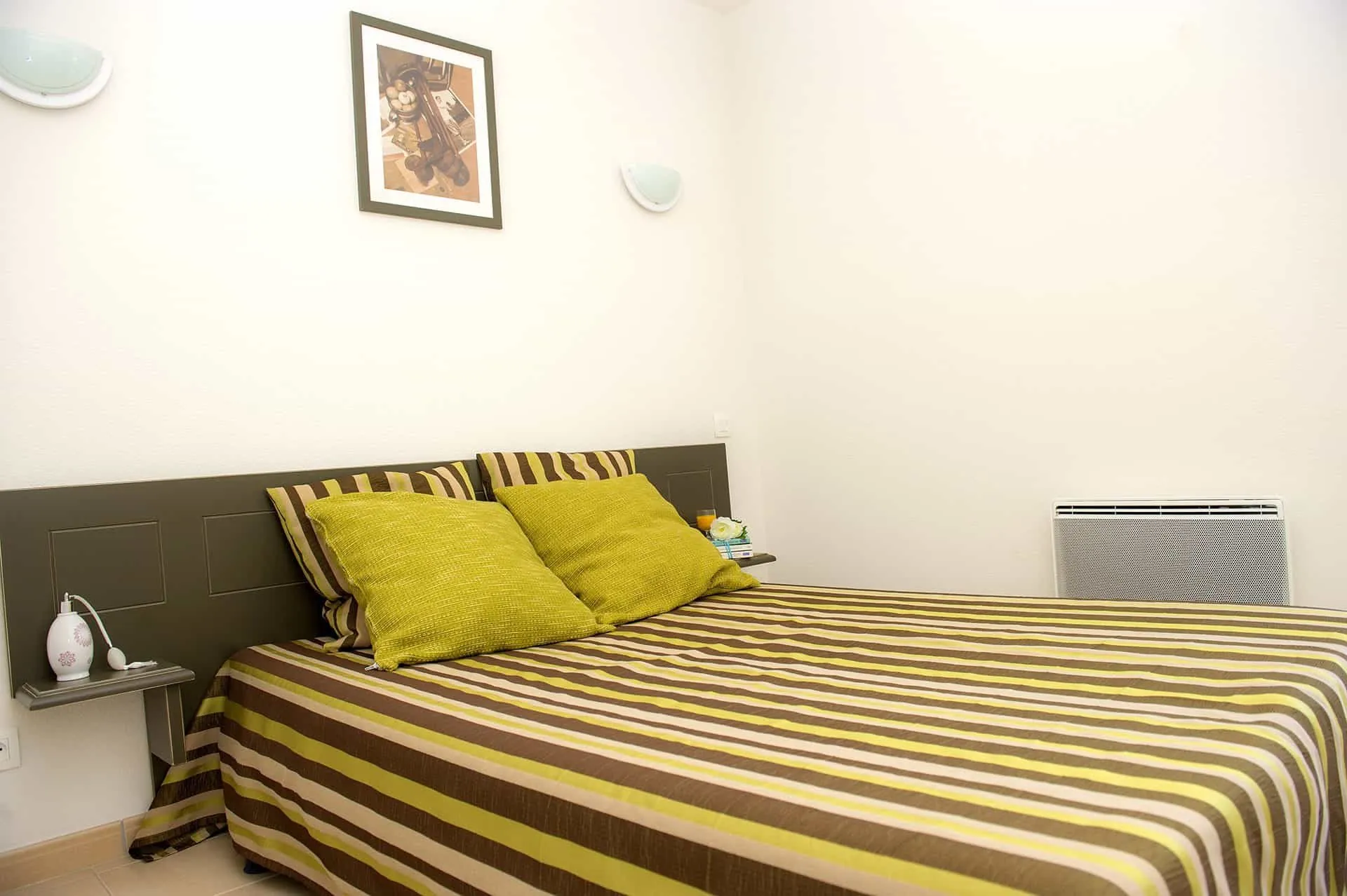 Appartement T2 à Eauze - Investissement LMNP dans Résidence Touristique 