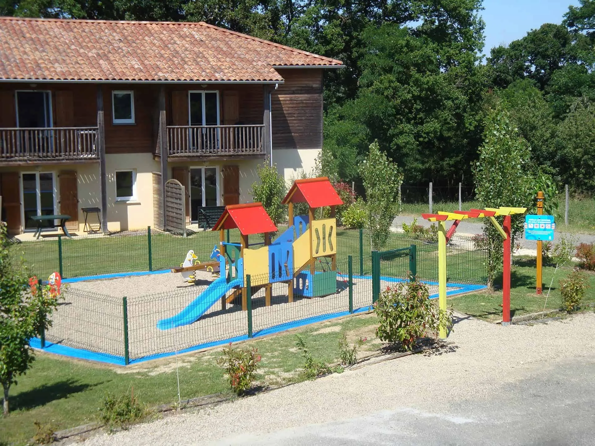 Appartement T2 à Eauze - Investissement LMNP dans Résidence Touristique 