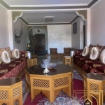 Appartements T4 lumineux avec balcon à SMLALIA, Marrakech