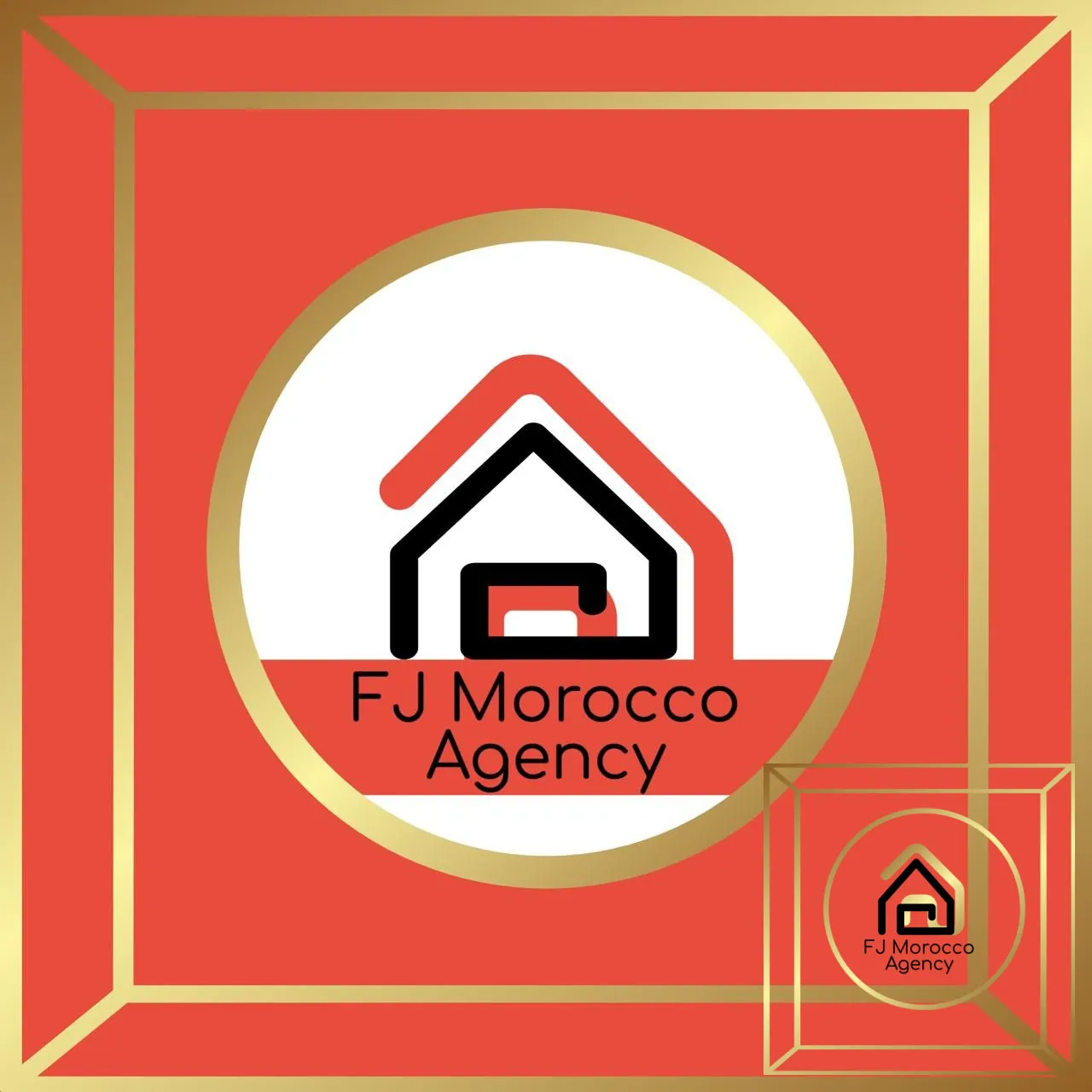 Appartements T4 lumineux avec balcon à SMLALIA, Marrakech 