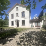 Maison 4 pièces à Gagny avec jardin et fort potentiel