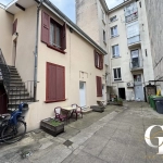 Charmants studios meublés à Grenoble, parfaits pour investissement ou résidence au cœur de la ville
