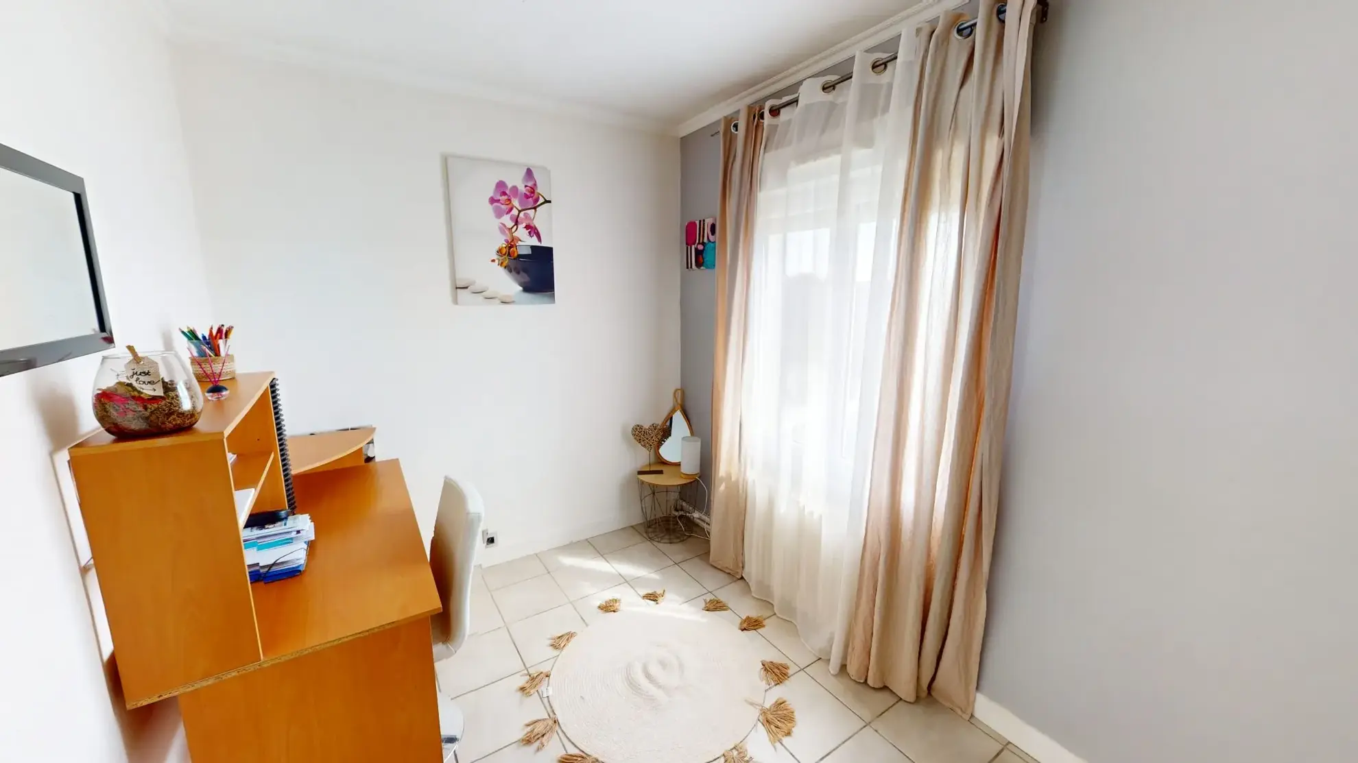 Magnifique duplex de 166,89 m² à Saint-Jean-de-la-Ruelle avec parking et cave 