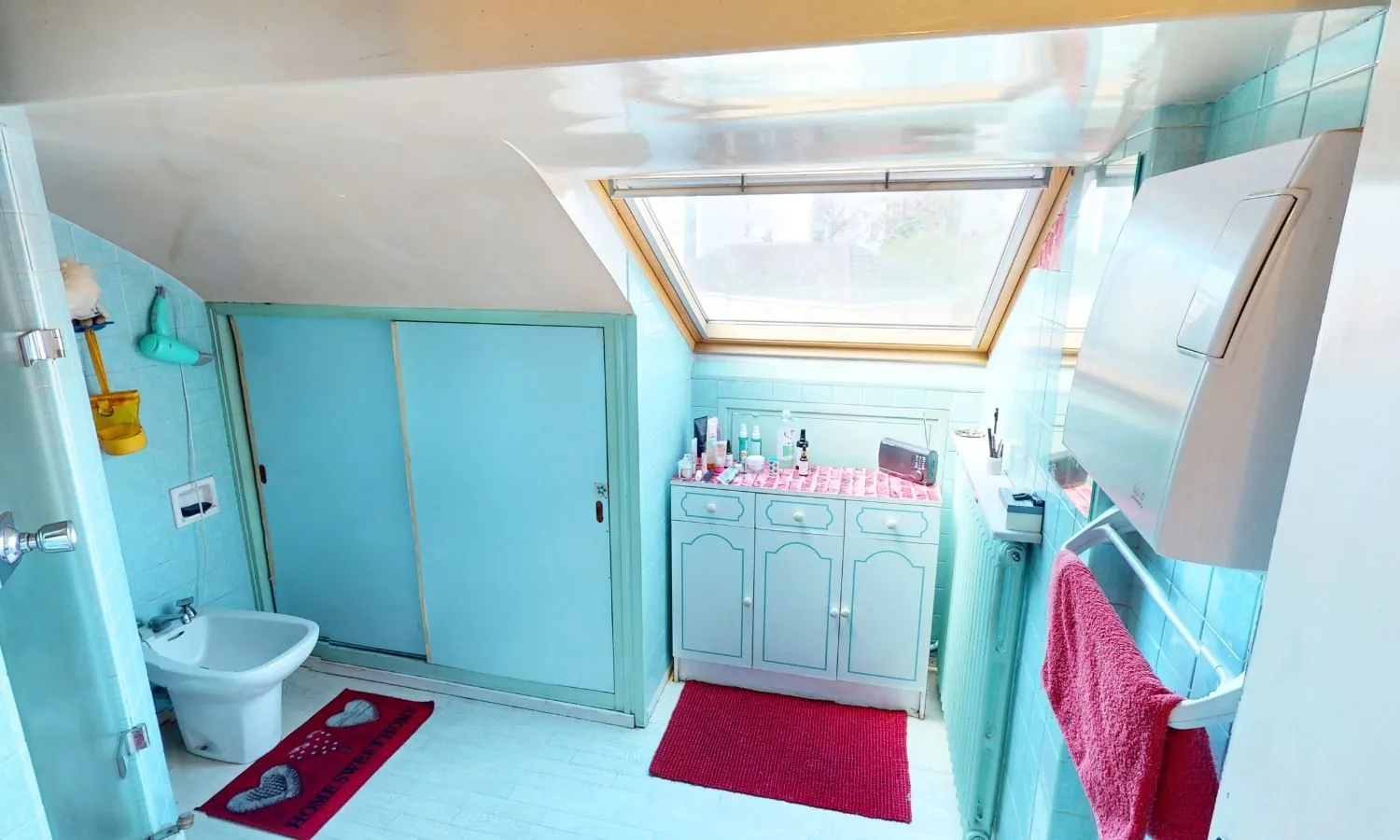 Magnifique duplex de 166,89 m² à Saint-Jean-de-la-Ruelle avec parking et cave 