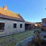 Longère à rénover à Lecluse - Corps de ferme avec dépendances et terrain constructible