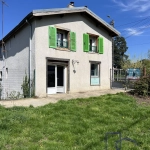 Maison à vendre à Fraisses – 137 m² avec grand terrain et 6 chambres