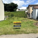 Terrain constructible de 452 m² à Neuves-Maisons, hors lotissement, proche nature