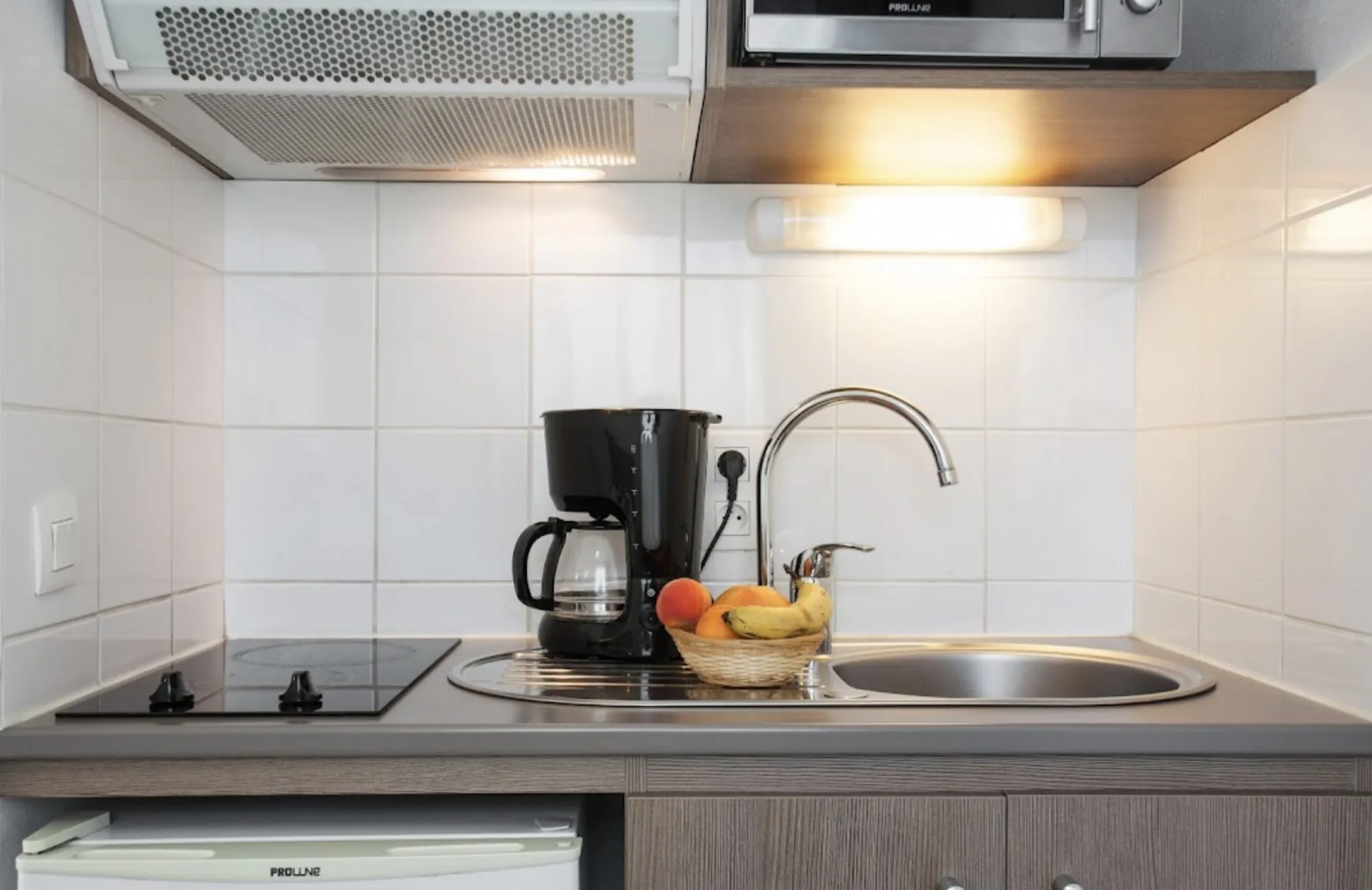 Studio meublé à Marseille pour investissement LMNP avec forte rentabilité 