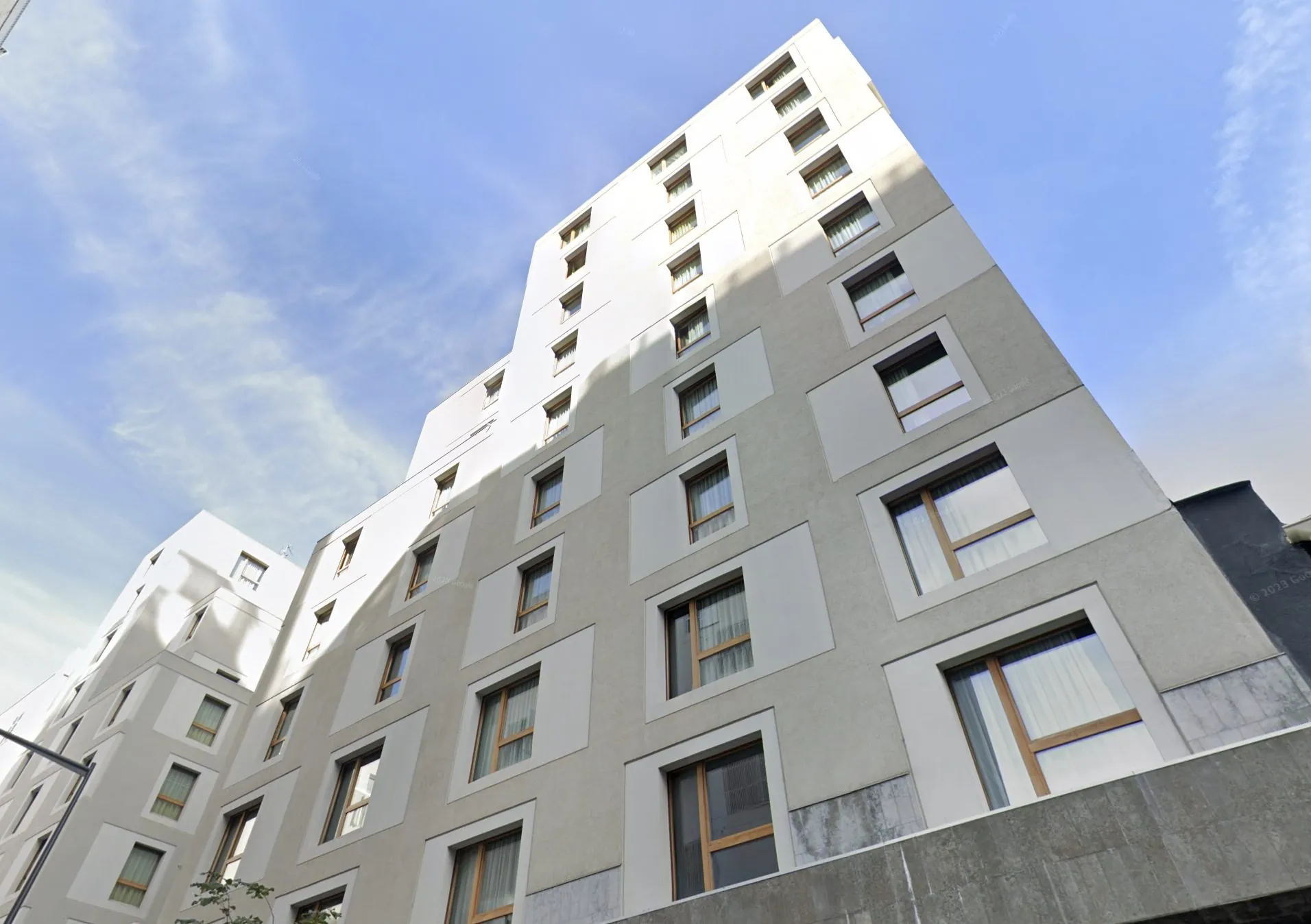 Studio meublé à Marseille pour investissement LMNP avec forte rentabilité 