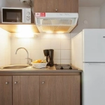 Studio meublé à Marseille pour investissement LMNP avec forte rentabilité