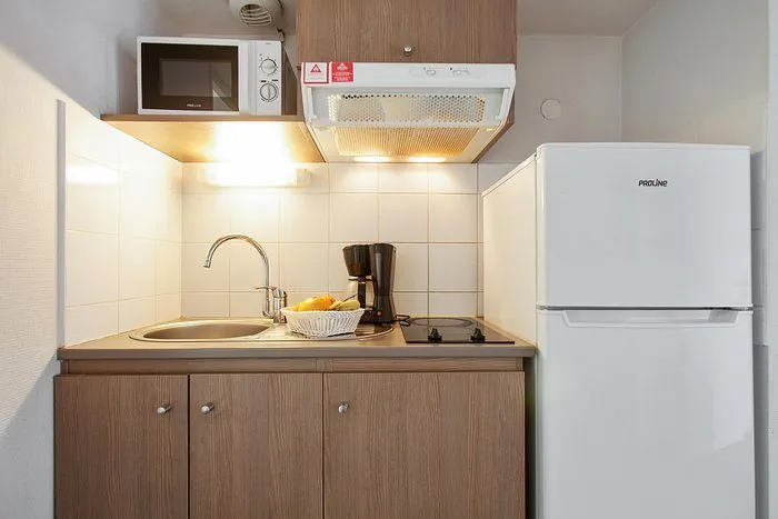 Studio meublé à Marseille pour investissement LMNP avec forte rentabilité 