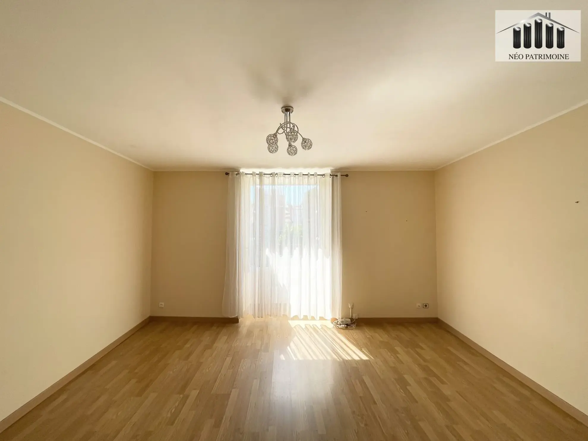 STUDIO  Appartement T1 pour seniors dans résidence de standing à Toulouse 