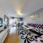 Vente appartement 96 m² avec balcon et parking à Saint-Étienne