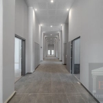 Appartement loft neuf avec hauts plafonds et parking à Champagne-sur-Seine
