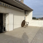 Maison 4 pièces avec terrasse et grand terrain à Blaymont