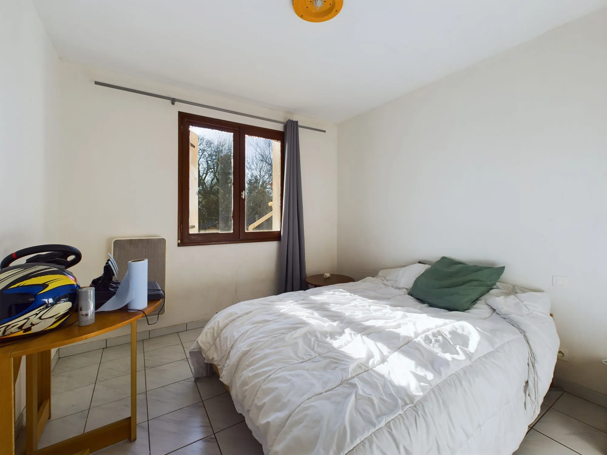 À vendre maison à Sérigné 129 m² avec jardin, garage et 4 chambres 
