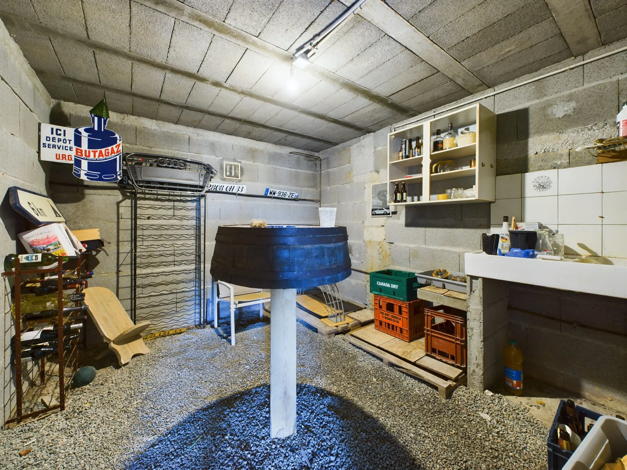 À vendre maison à Sérigné 129 m² avec jardin, garage et 4 chambres 