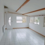 Maison à vendre à Montlouis-sur-Loire - 73,5 m² avec jardin et dépendance