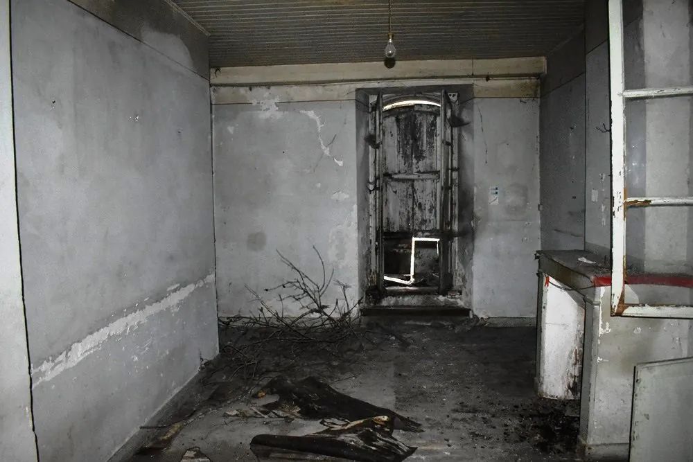 Maison ancienne à vendre à Saint-Béat-Lez avec potentiel de rénovation 