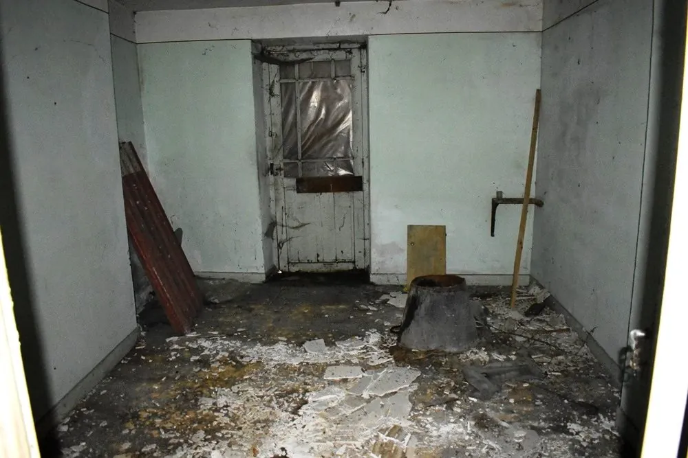 Maison ancienne à vendre à Saint-Béat-Lez avec potentiel de rénovation 