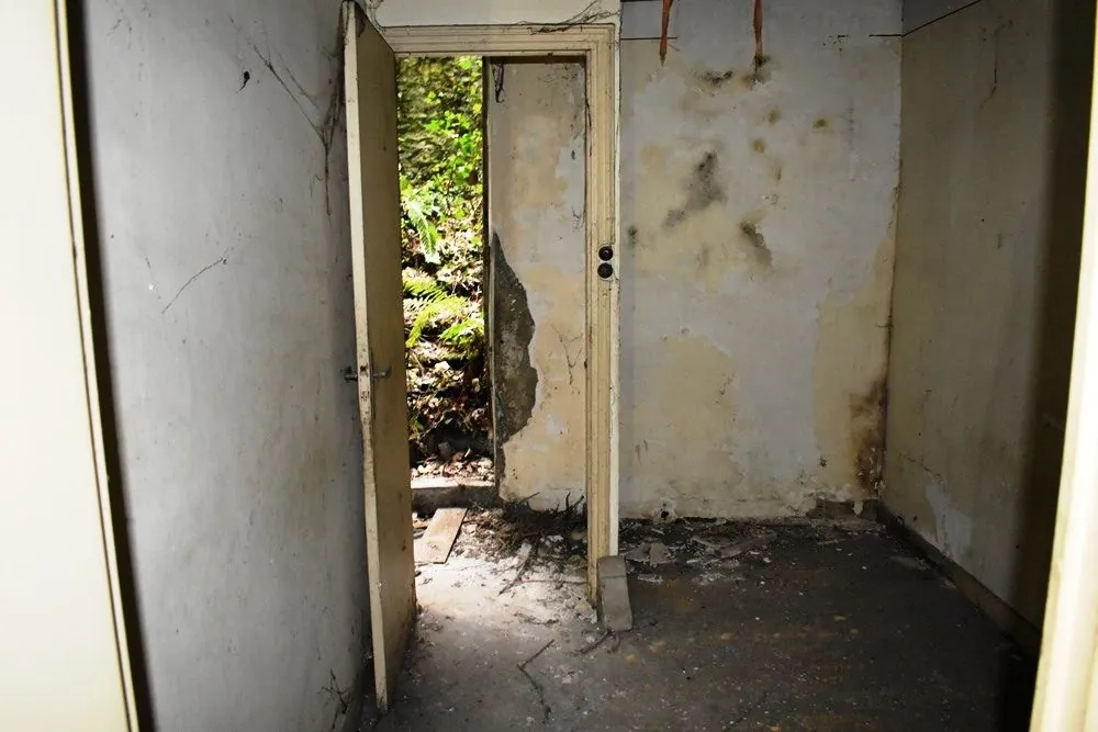 Maison ancienne à vendre à Saint-Béat-Lez avec potentiel de rénovation 