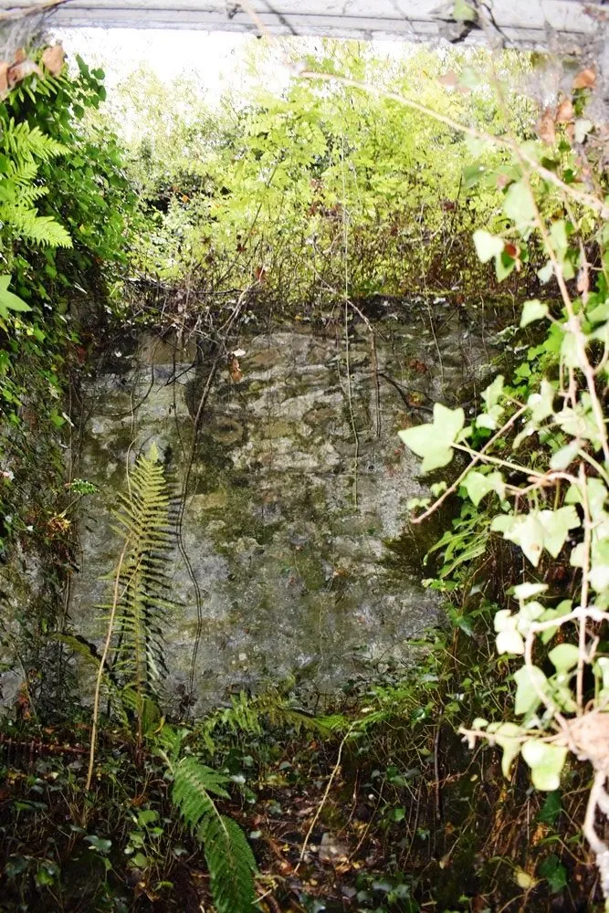 Maison ancienne à vendre à Saint-Béat-Lez avec potentiel de rénovation 