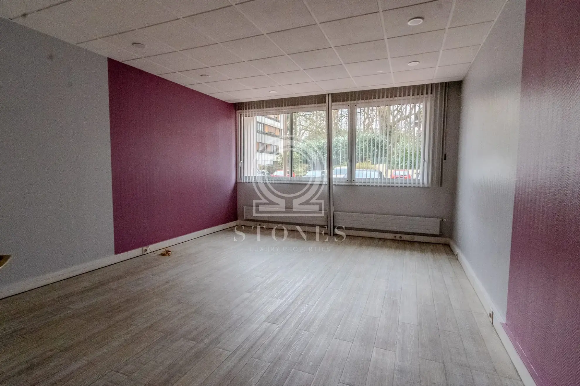 SEJOUR Appartement à rénover de 67 m² à La Celle-Saint-Cloud, potentiel de transformation et lieu calme 